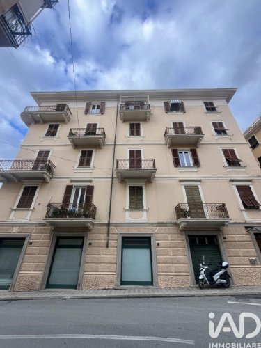 Lägenhet i Sestri Levante