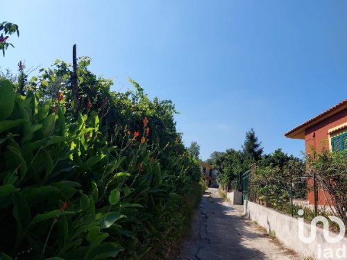 Terreno agricolo a Bacoli