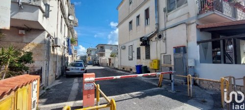 Apartamento en Bacoli