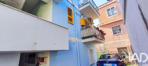 Apartamento en Bacoli