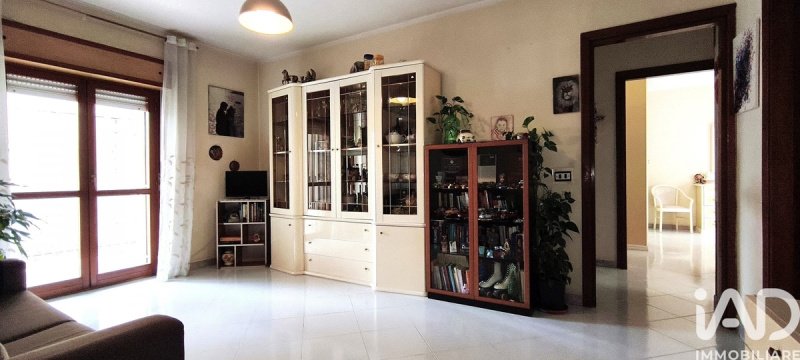 坎帕尼亚区朱利亚诺公寓