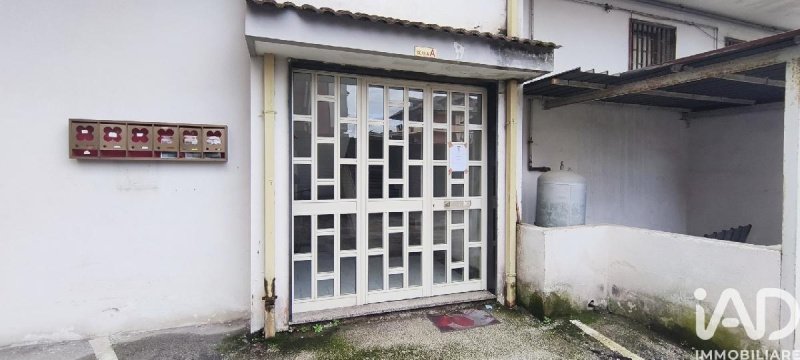 坎帕尼亚区朱利亚诺公寓