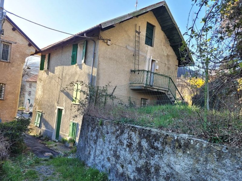 Casa independiente en Urbe