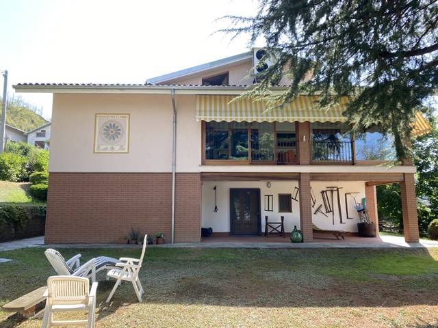 Villa a Millesimo