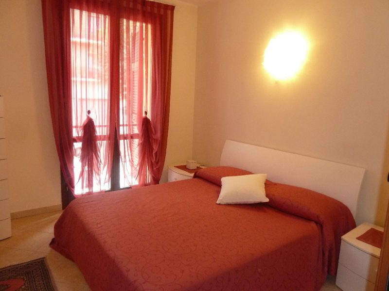 Lägenhet i Sassello