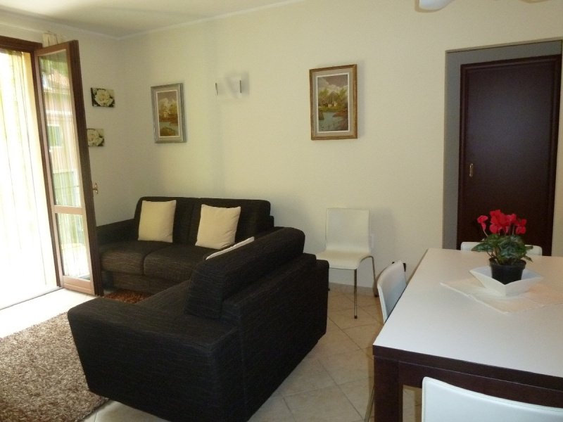 Apartment in Sassello