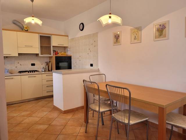 Вилла в Парето