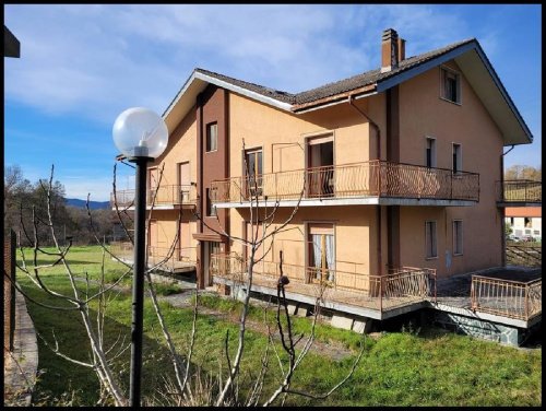 Maison individuelle à Sassello