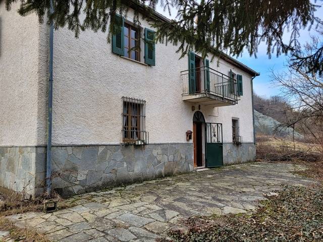Villa i Pareto