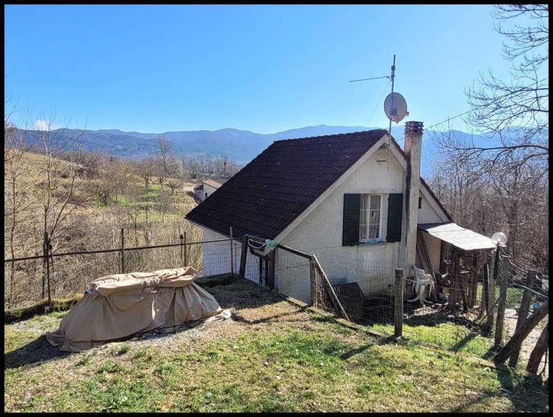 Einfamilienhaus in Sassello