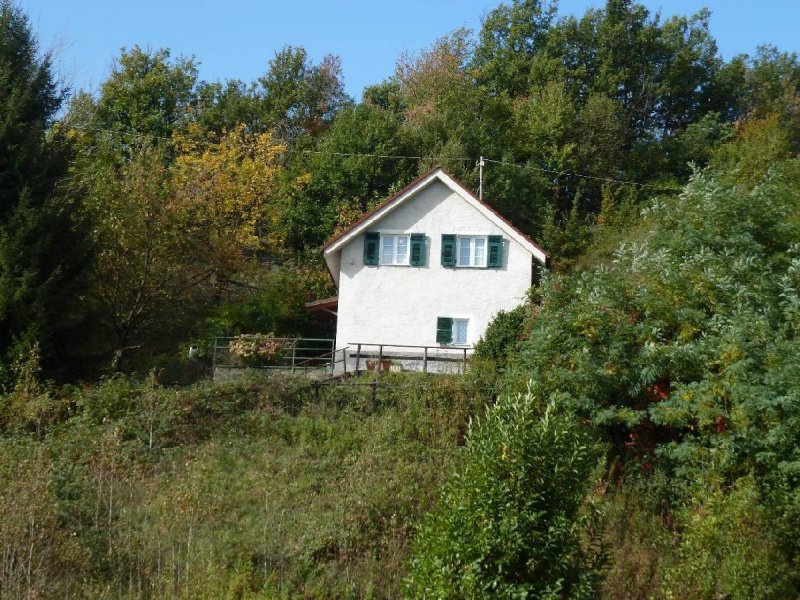 Einfamilienhaus in Sassello