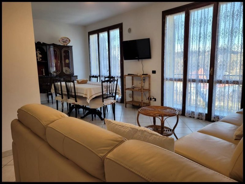Appartement in Sassello