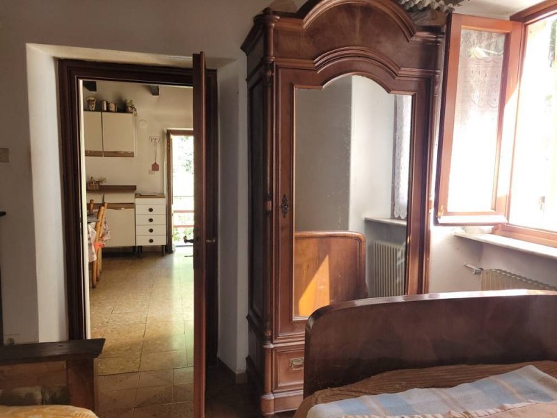 Сельский дом в Урбе