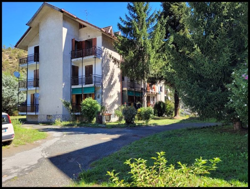 Appartamento a Pontinvrea