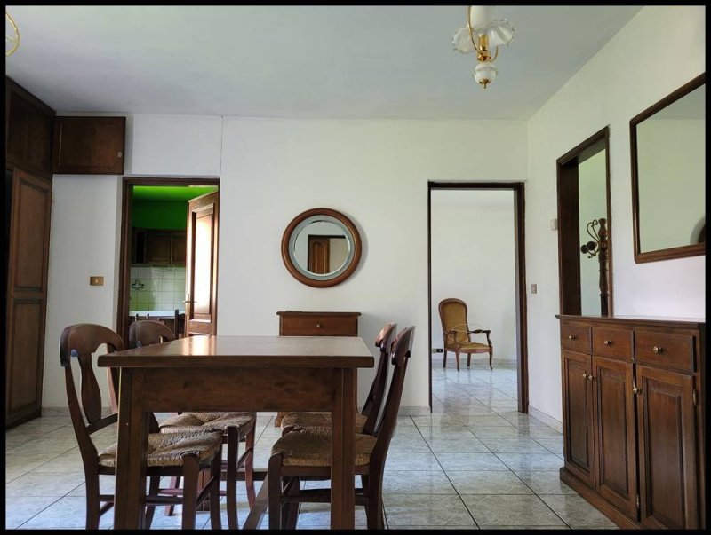 Casa indipendente a Pareto