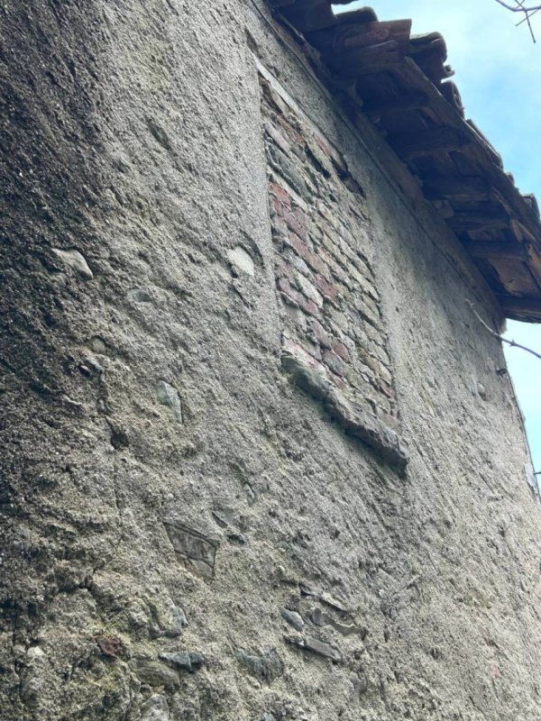 Casa de campo em Cairo Montenotte