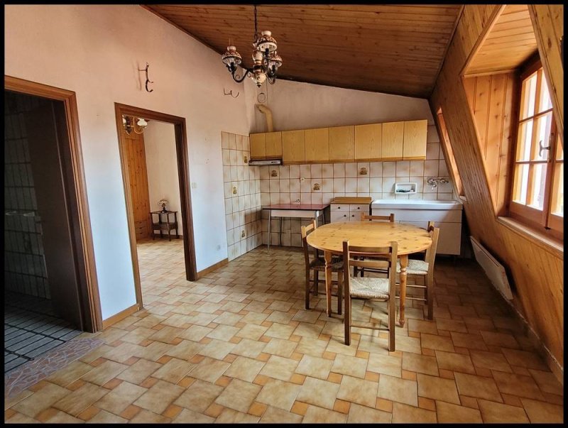 Wohnung in Ponzone