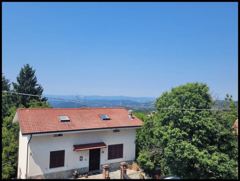 Apartamento em Ponzone