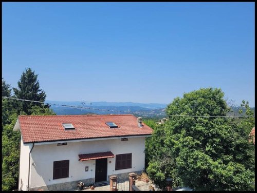 Wohnung in Ponzone