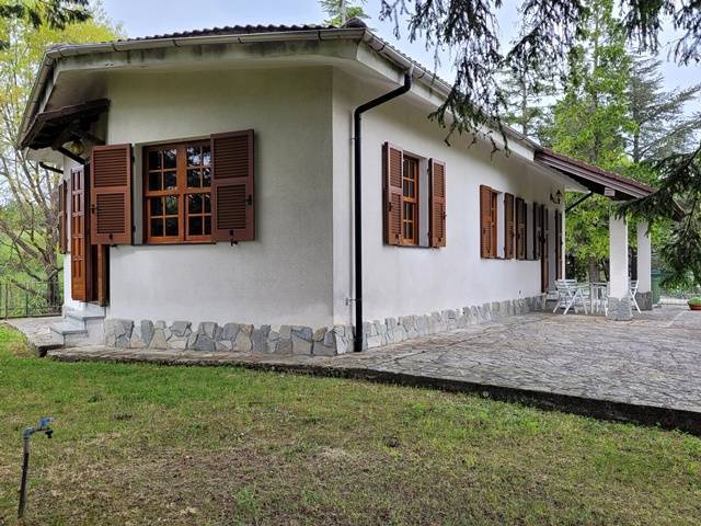 Villa in Sassello