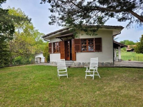 Villa in Sassello