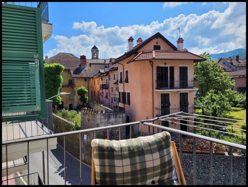 Appartement à Sassello