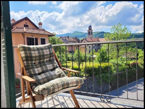 Appartement à Sassello