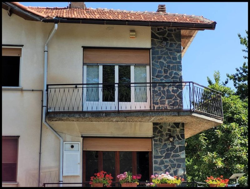 Appartamento a Sassello