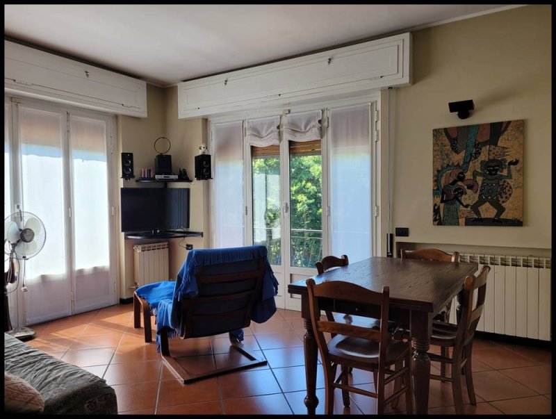 Apartamento en Sassello