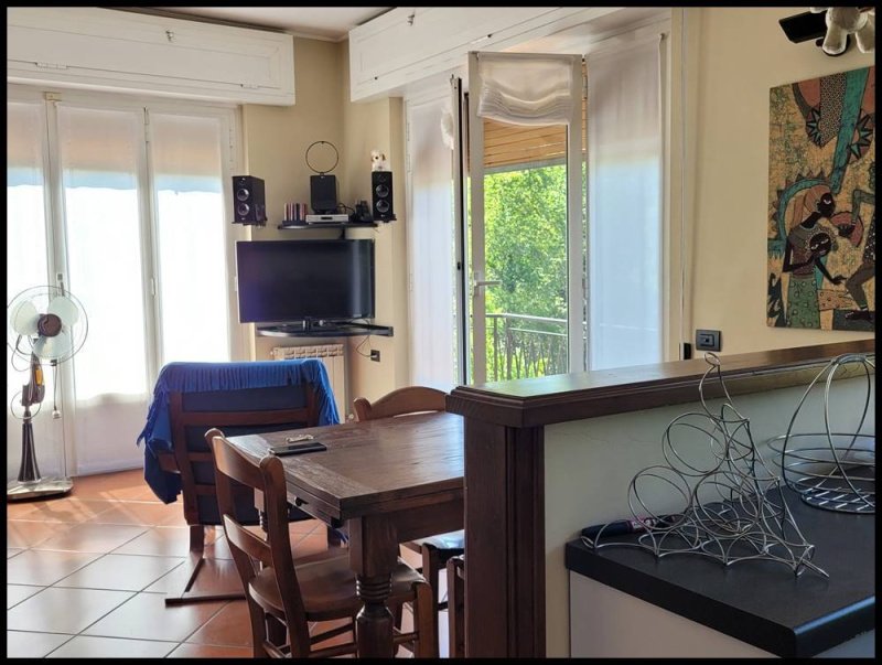 Apartment in Sassello