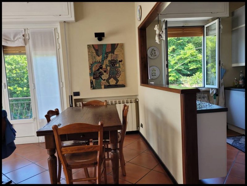 Apartamento em Sassello
