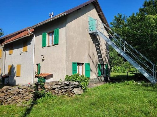 Villetta a schiera a Sassello
