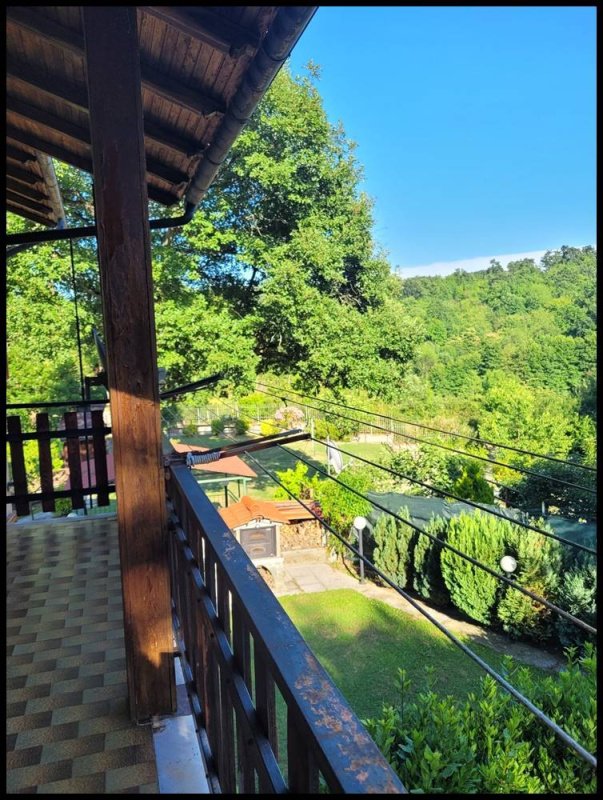 苗利亚半独立房屋