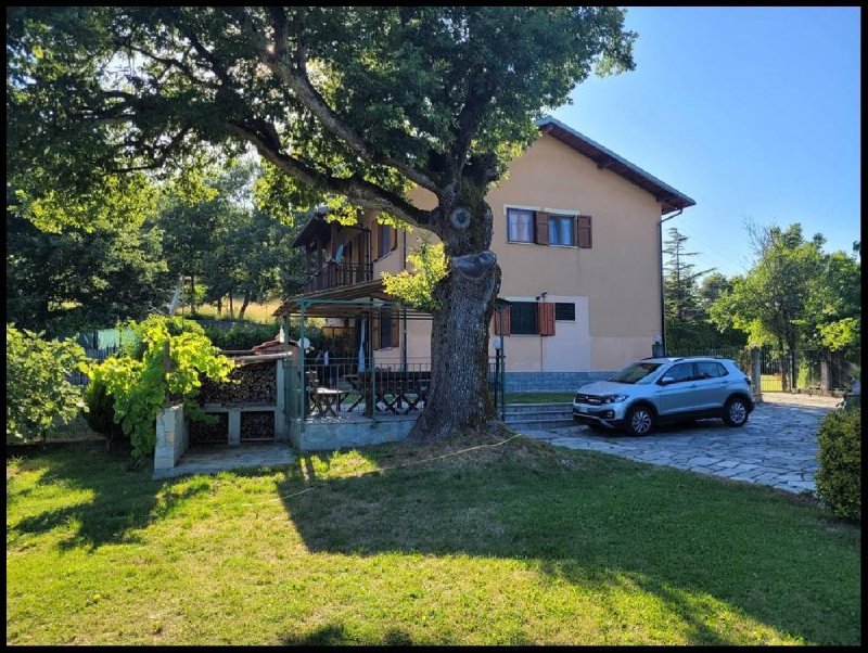 苗利亚半独立房屋