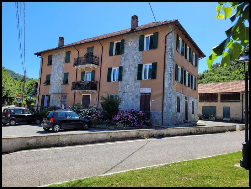 Apartment in Pontinvrea