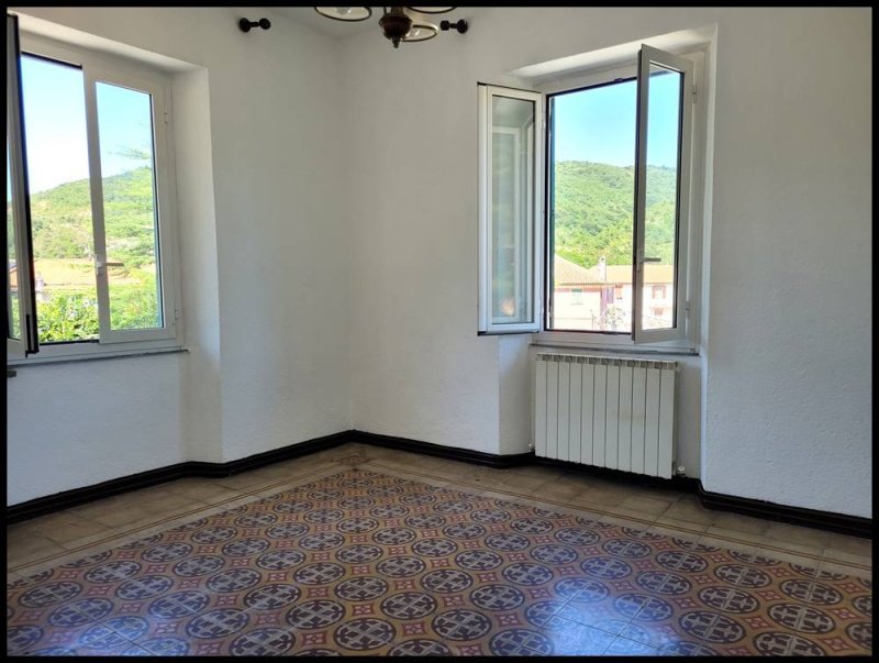 Appartement in Pontinvrea