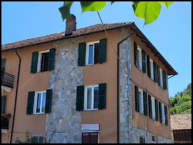 Appartement in Pontinvrea