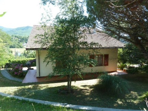 Villa en Sassello