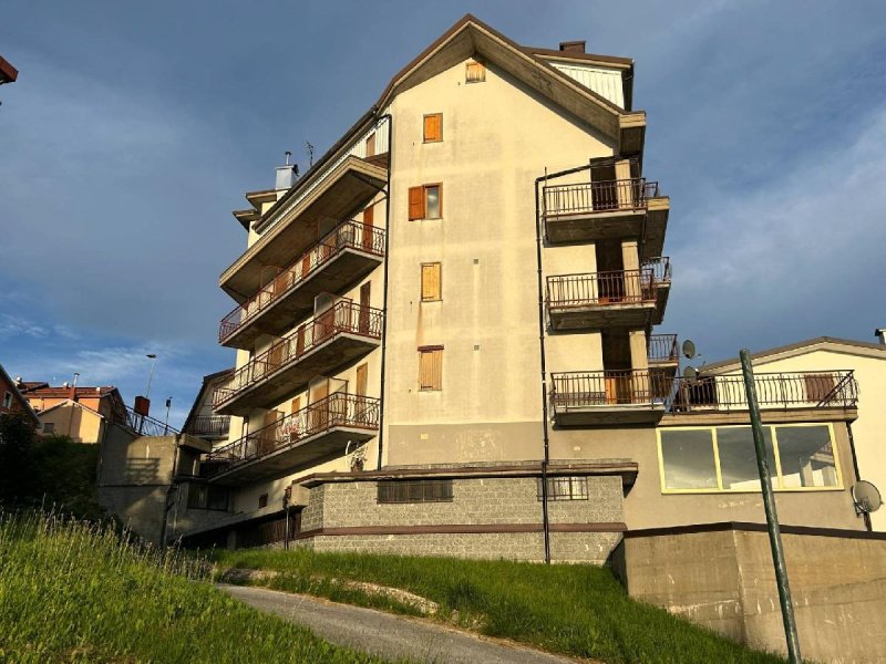 Квартира в Фрабоза-Соттана