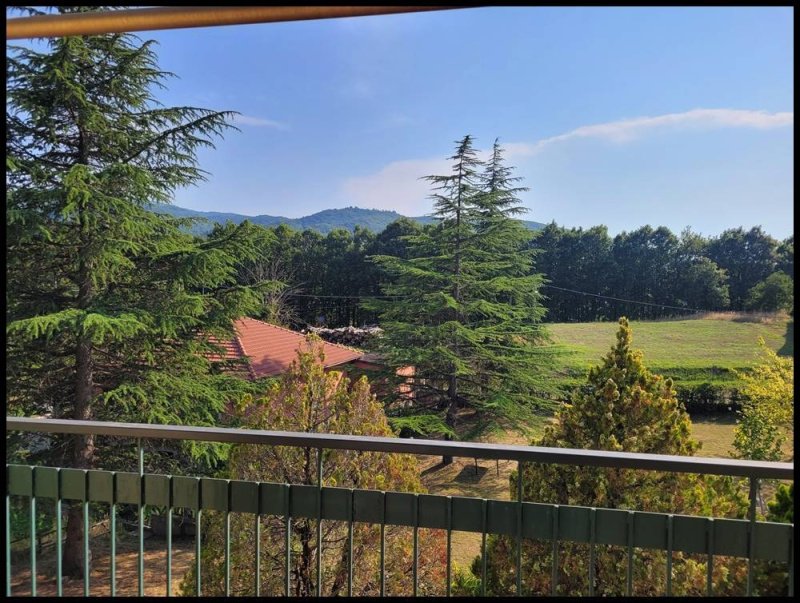 Appartement in Sassello