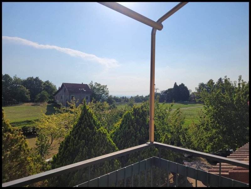 Квартира в Сасселло