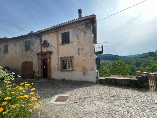 Casa geminada em Piana Crixia