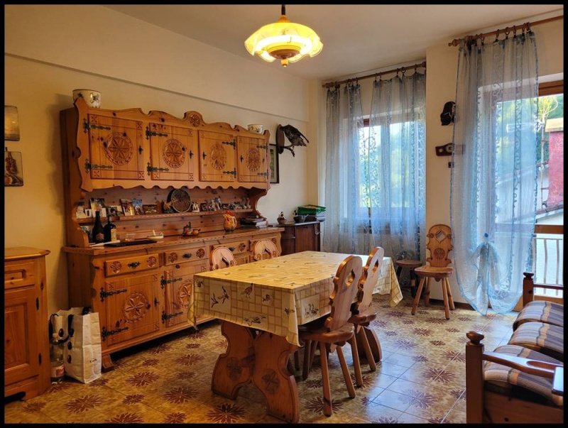 Apartamento em Urbe