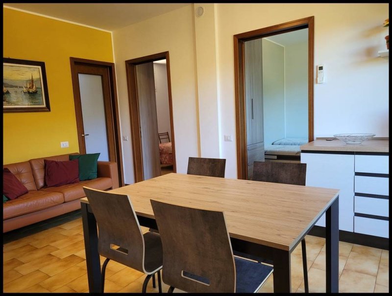 Appartement in Sassello