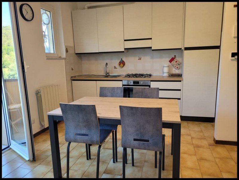 Apartamento em Sassello