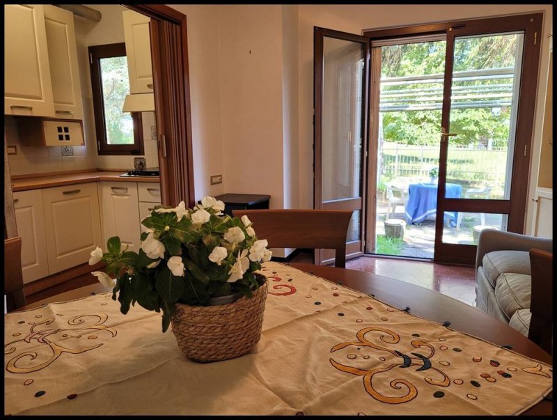 Appartement in Sassello