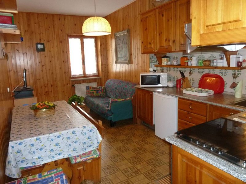 Квартира в Урбе