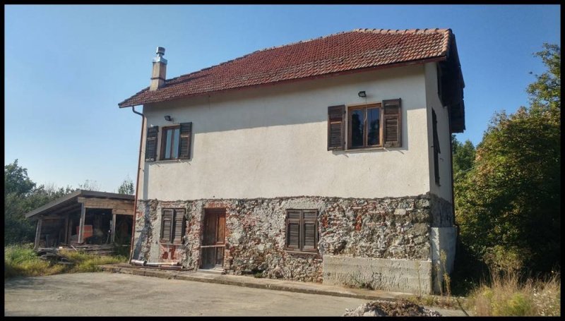 萨塞洛乡间房屋