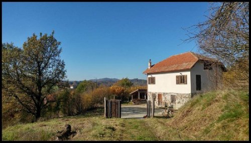 萨塞洛乡间房屋