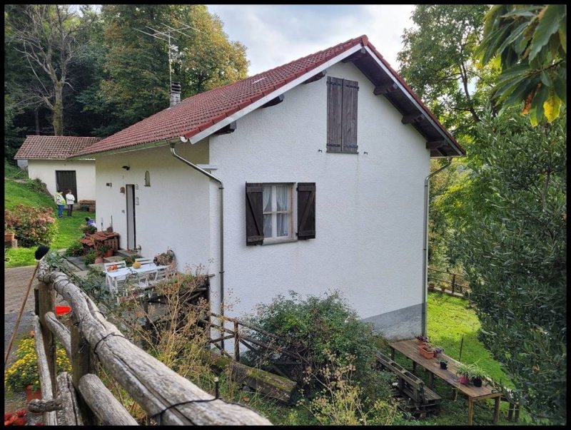 Особняк в Урбе